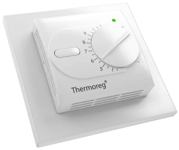 ТерморегуляторThermoreg TI-200 Design в Ульяновске