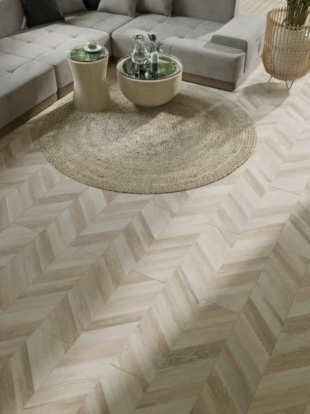 Ламинат Egger PRO 8/33 4V Large Дуб Кестинкорт Шампань правая EPL242F4CR в Ульяновске