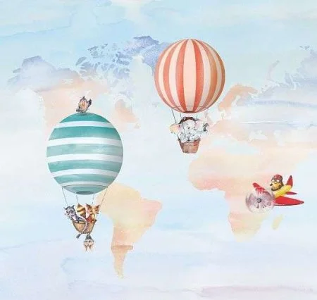 Обои Loymina Etude ETD11, 006 в Ульяновске