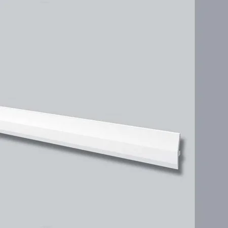 Молдинг NMC Wallstyl W1 (55х18х2000 мм) в Ульяновске