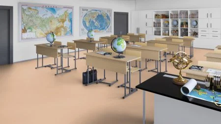 Линолеум Tarkett Acczent Pro Aspect 5 3 м в Ульяновске