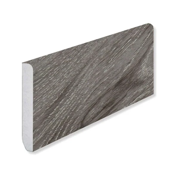 Кварцевый плинтус Fargo 33-385-6 Дуб Патина 80х11х2200 мм в Ульяновске