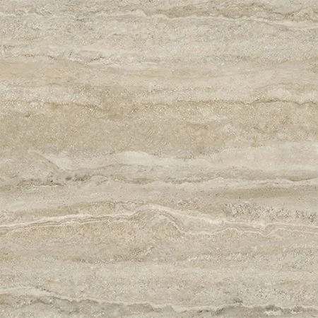 Керамогранит Vitra CityStone Травертин Линейный 60х60 (Натуральная и Реттифицированная) в Ульяновске