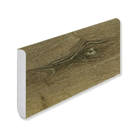 Кварцевый плинтус Fargo 66W963 Дуб Калифорния 80х11х2200 мм в Ульяновске