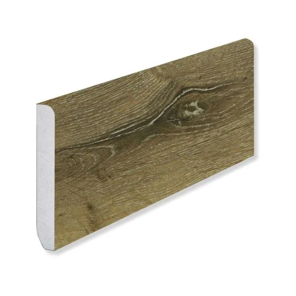 Кварцевый плинтус Fargo 66W963 Дуб Калифорния 80х11х2200 мм в Ульяновске