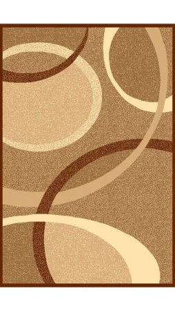 Ковер Синтелон Practica 2,00x3,00 53EBD Прямоугольник в Ульяновске