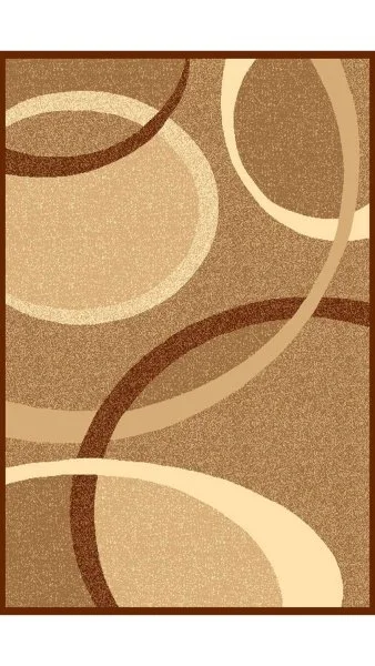 Ковер Синтелон Practica 2,00x3,00 53EBD Прямоугольник в Ульяновске