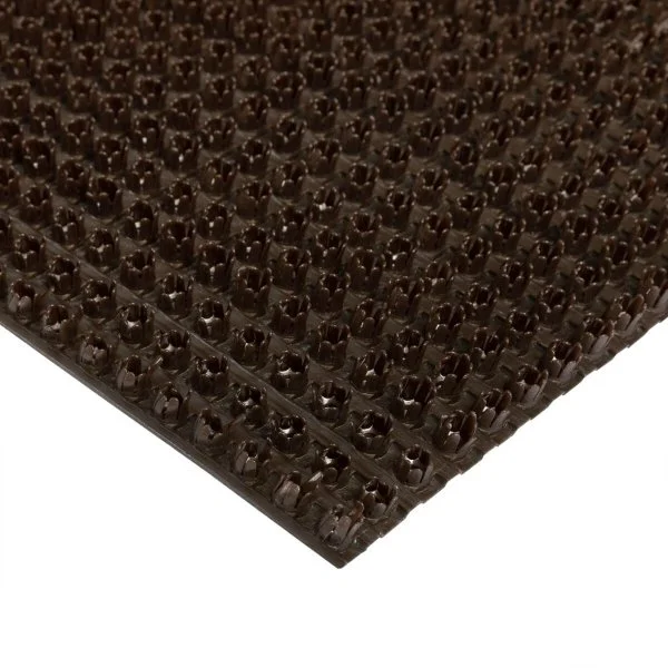 Щетинистое покрытие Альфа-Стиль 138 Бронза - 0,9х15 м. пог в Ульяновске