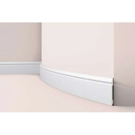 Плинтус NMC Wallstyl FL2 Flex (120х15х2000 мм) в Ульяновске