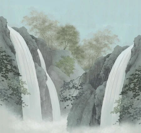 Обои Loymina Пейзаж ART5 006 в Ульяновске