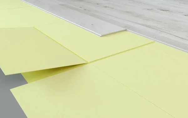 Солид листовая желтая 2мм инт