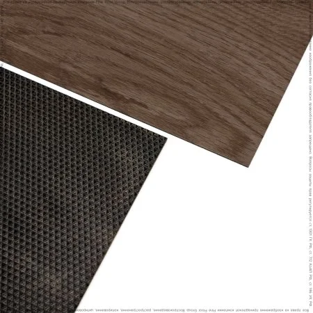 ПВХ плитка FineFlex Wood Дуб Тебердин FX-112 в Ульяновске