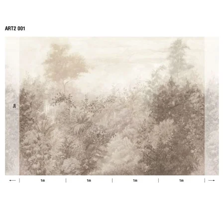 Обои Loymina Пейзаж ART2 001 в Ульяновске