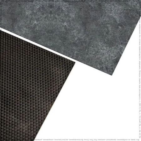 ПВХ плитка FineFlex Stone Тепли FX-202 в Ульяновске