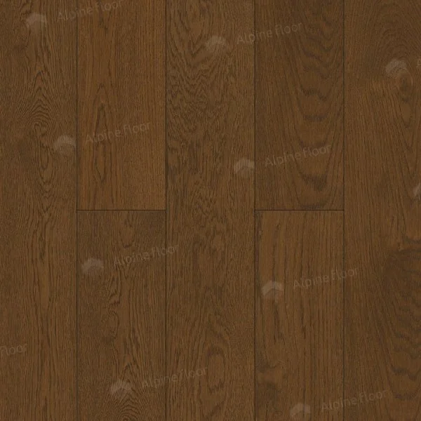 Инженерная доска Alpine Floor Villa Дуб Мокко в Ульяновске