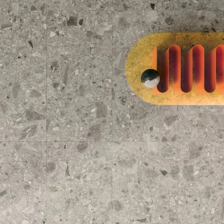 Керамогранит Coliseum Брера Грэй 60х120 (Натуральный и Реттифицированный) в Ульяновске