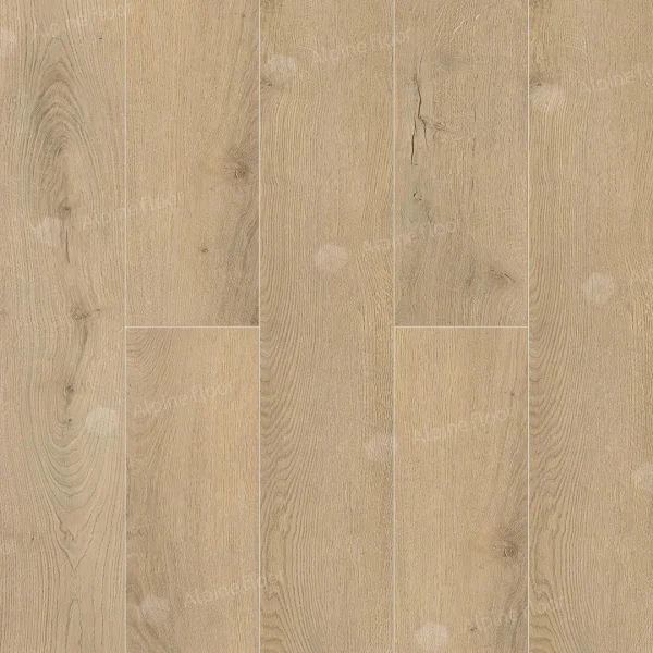 Кварц-виниловая плитка Alpine Floor Premium XL Дуб Феликс ЕСО 7-25, 8 мм. 43 класс в Ульяновске