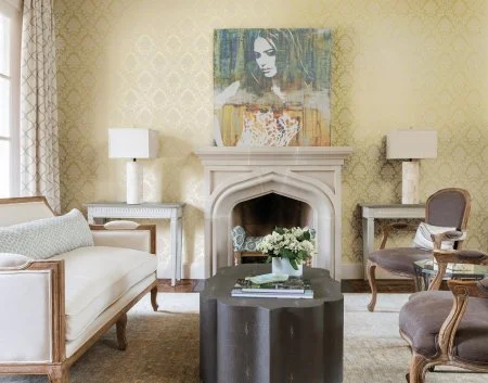 Обои Milassa Classic LS8, 004 в Ульяновске