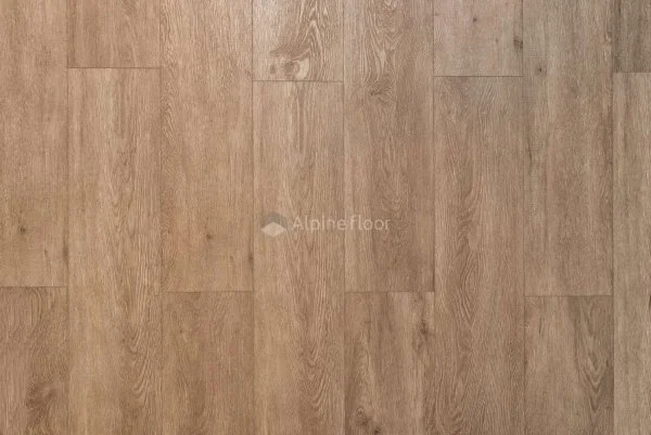 Каменно-полимерная плитка Alpine Floor Grand Sequoia Light Карите ECO 11-901 3.5мм, 34 класс в Ульяновске