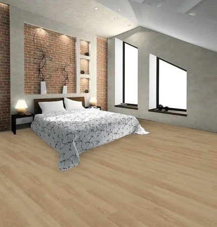 ПВХ плитка Bonkeel Discostar Eruption (Планка 152,4х914,4мм) в Ульяновске