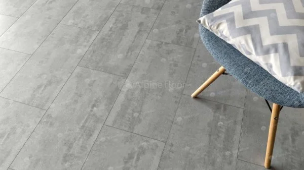 Кварц-виниловая плитка Alpine Floor Light Stone Самерсет ECO-15-6 2,5 мм. 43 класс в Ульяновске