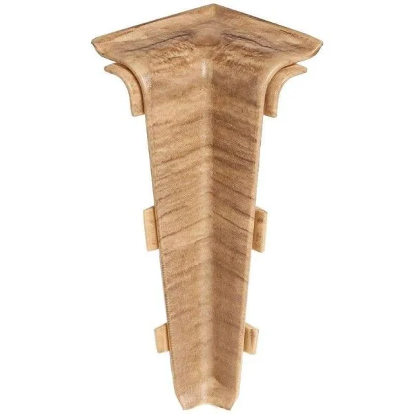 Угол внутренний INDO70 10 Дуб Бурбон в Ульяновске