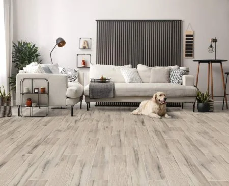 Ламинат Ideal Look ID10 Дуб Скилл в Ульяновске