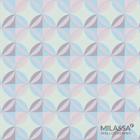 Обои Milassa Modern  М4, 005/1 в Ульяновске