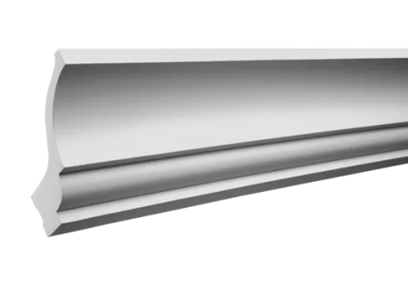 Карниз Европласт 1.50.221  2,0 м в Ульяновске