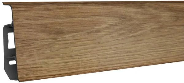 Пластиковый плинтус Bonkeel Style BS7019 (70х26х2200 мм) в Ульяновске