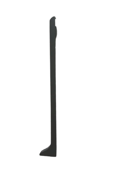 Заглушки Bonkeel ПЛ60 черный (ПВХ) в Ульяновске