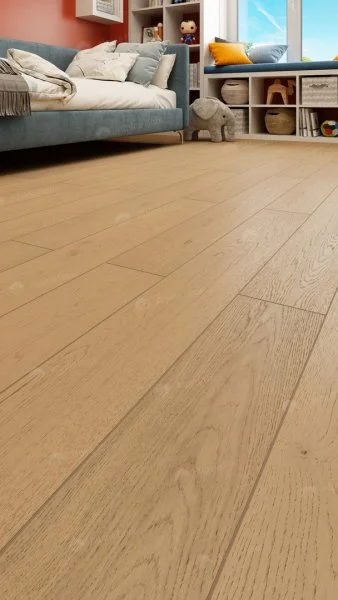 Инженерная доска Alpine Floor Studio Дуб Айвори в Ульяновске