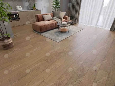 Инженерная доска Alpine Floor Villa Дуб Амаретти в Ульяновске