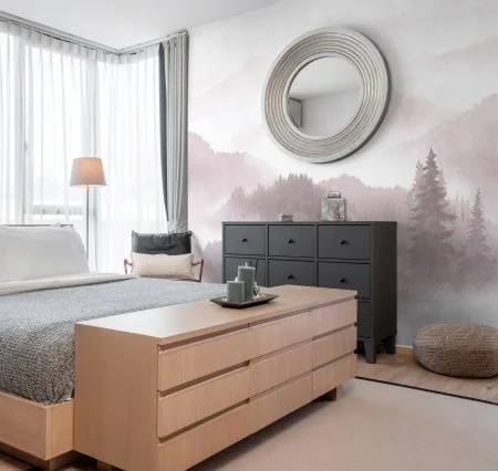 Обои Loymina Пейзаж ART7 003 в Ульяновске