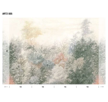 Обои Loymina Пейзаж ART2 005 в Ульяновске