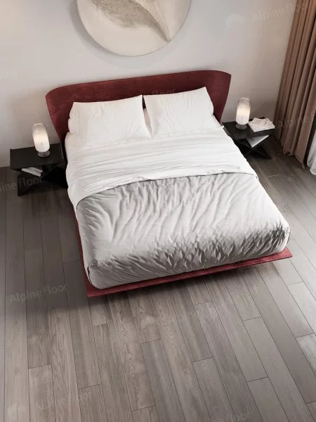 Инженерная доска Alpine Floor Studio Дуб Грей в Ульяновске