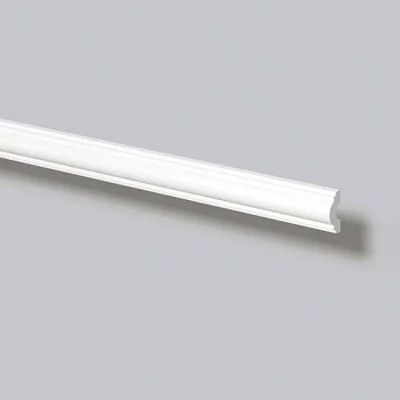 Молдинг NMC Wallstyl WL7 (25х13х2000 мм) в Ульяновске