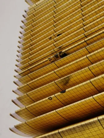 Подложка Солид 1,5мм для LVT ANTI SLIP (10м2) в Ульяновске