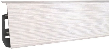 Пластиковый плинтус Bonkeel Style BS7022 (70х26х2200 мм) в Ульяновске