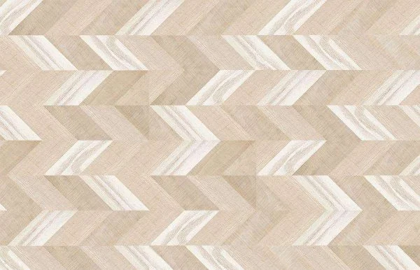 Пробковое покрытие CorkStyle Chevron Creme в Ульяновске