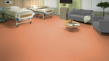 Линолеум Tarkett iQ Melodia CMELI-2635 2 м в Ульяновске