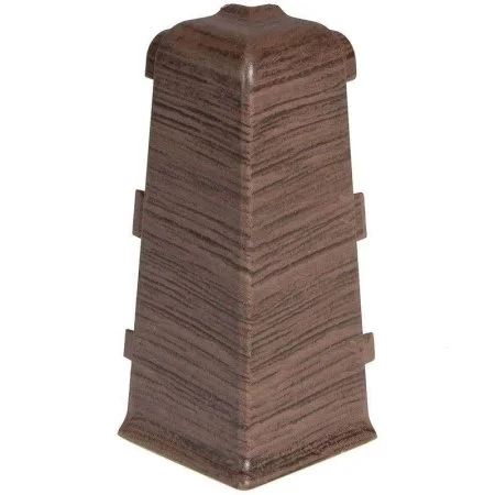 Угол наружный INDO70 14 Венге Африка в Ульяновске