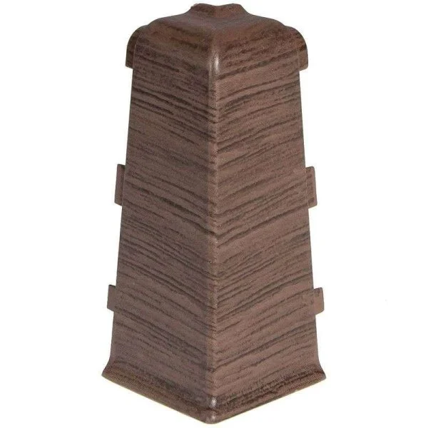 Угол наружный INDO70 14 Венге Африка в Ульяновске