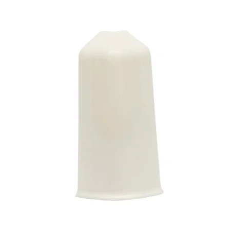 Наружный угол Royce 80 №318 Белый Матовый в Ульяновске