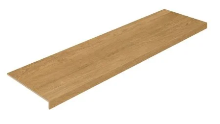 Керамогранит Coliseum Дукале Нат Ступень фронтальная (Натуральный, 33х120) в Ульяновске