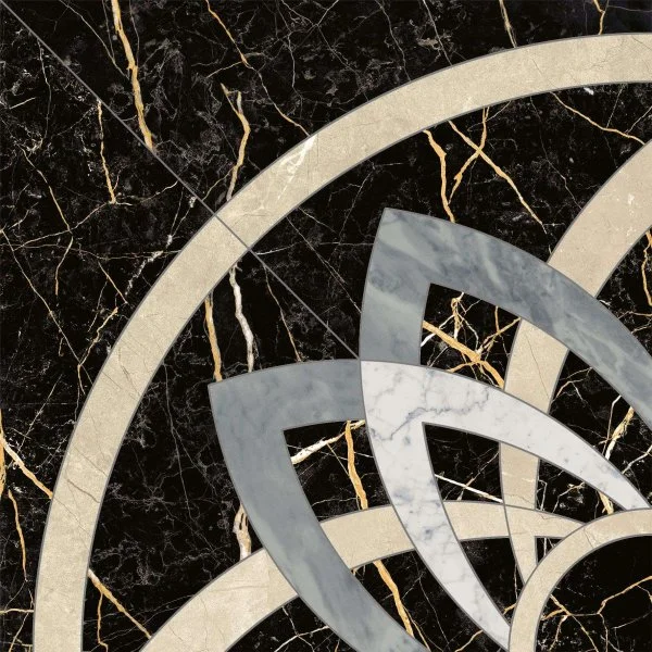 Керамогранит Italon Шарм Экстра Лоран Розон Анголо 59х59 в Ульяновске