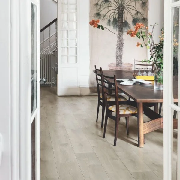 Ламинат Pergo Uppsala Pro Дуб Изысканный Серый L1249-05039 в Ульяновске