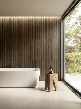 Керамогранит Italon Этернум Сноу 60х120 (Натуральная и Реттифицированная) в Ульяновске