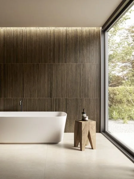 Керамогранит Italon Этернум Могано Татами 20х80 (Натуральная) в Ульяновске