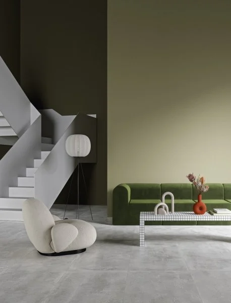 Керамогранит Coliseum Астро Сильвер 60х120 (Натуральный и Реттифицированный) в Ульяновске